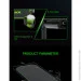  Gamemax D140 Carbon-RGB (D140 Carbon-RGB)