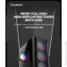  Gamemax Defender MB