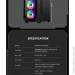  Gamemax Defender TG
