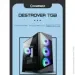  Gamemax Destroyer TGB
