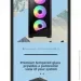  Gamemax Destroyer TGB