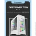  Gamemax Destroyer TGW