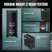  Gamemax Dragon Knight 2