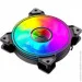  Gamemax Dual Ring Infinity BK