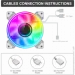  Gamemax Dual Ring Infinity WH