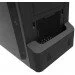  Gamemax Elysium Black, no/PSU