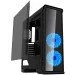  Gamemax Elysium Black, no/PSU
