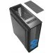  Gamemax Elysium Black, no/PSU