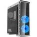  Gamemax Elysium White, no/PSU