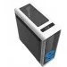  Gamemax Elysium White, no/PSU