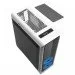  Gamemax Elysium White, no/PSU