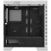  Gamemax Elysium White, no/PSU