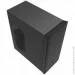  Gamemax ET-209-2U3, PSU 450W