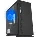  Gamemax H605 Expedition Black (EXPEDITION BK)