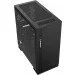  Gamemax H605 Expedition Black (EXPEDITION BK)