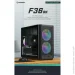  Gamemax F36 BK