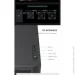 Gamemax F36 Dark