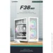  Gamemax F36 WH