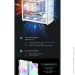  Gamemax F36 WH