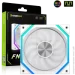  Gamemax FN12A-N2-W