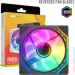  Gamemax FN12A-S2I-R