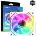  Gamemax FN12A-S2I-W