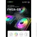  Gamemax FN12A-S3I