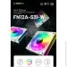  Gamemax FN12A-S3I-W