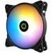  Gamemax FN-12Rainbow-C2