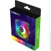  Gamemax FN-12Rainbow-C9
