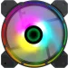  Gamemax FN-12Rainbow-D (FN-12Rainbow-D)