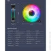  Gamemax FN-12Rainbow-Q-Infinity