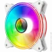  Gamemax FN-12Rainbow-Q-Infinity WT