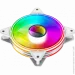  Gamemax FN-12Rainbow-Q-Infinity WT