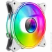  Gamemax FN-12Rainbow-Q-Infinity WT