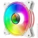  Gamemax FN-12Rainbow-Q-Infinity WT