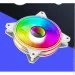  Gamemax FN-12Rainbow-Q-Infinity WT