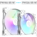 Gamemax FN14A-S5-W