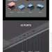  Gamemax Focus MB