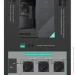  Gamemax Focus MB