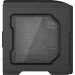  Gamemax G529-B, no/PSU