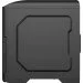  Gamemax G529-B, no/PSU