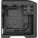  Gamemax G529-B, no/PSU