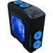 Gamemax G529-B, no/PSU