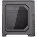  Gamemax G561 Black, no/PSU