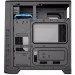  Gamemax G561 Black, no/PSU