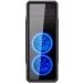  Gamemax G561 Black, no/PSU