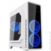  Gamemax G561 White, no/PSU
