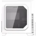  Gamemax G561 White, no/PSU