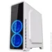  Gamemax G561 White, no/PSU